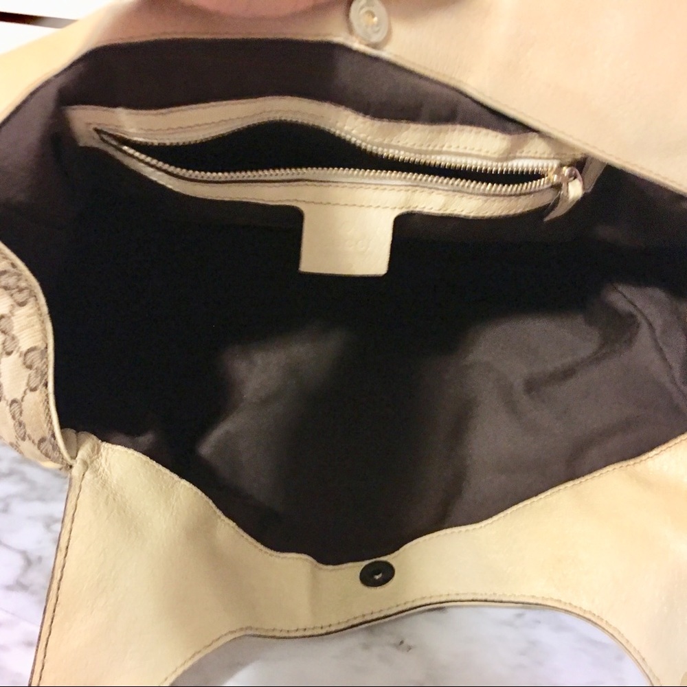 Authentic Gucci Charmy - image 5